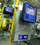 Graco PCF graco pcf